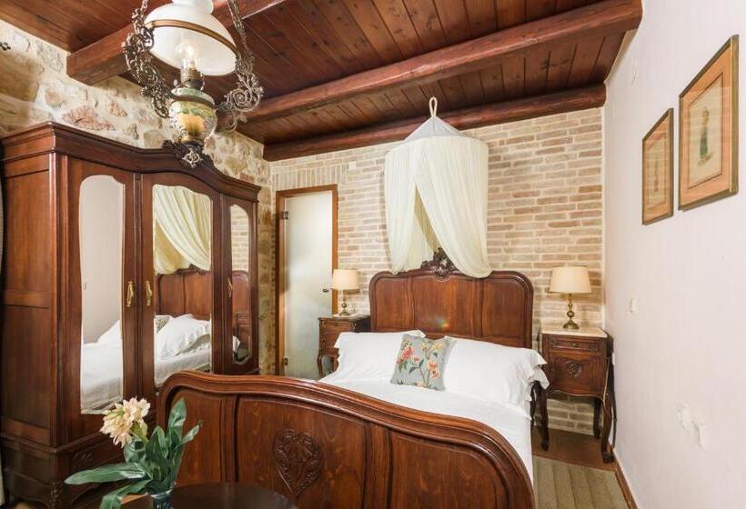 Номер Стандарт, Casa Di Veneto