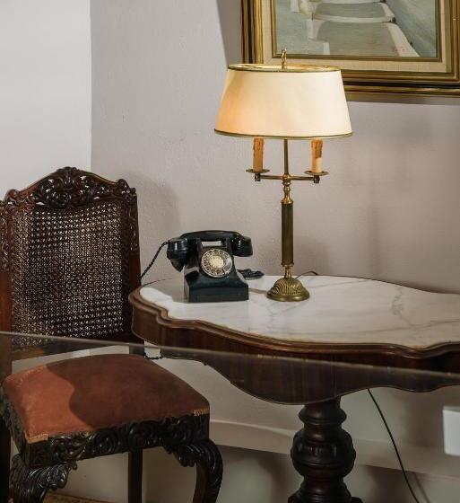 Четырехместный Номер Стандарт, Casa Di Veneto