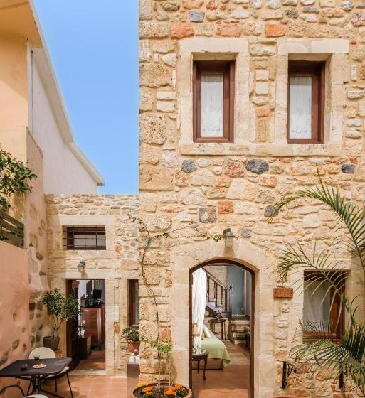 Четырехместный Номер Стандарт, Casa Di Veneto
