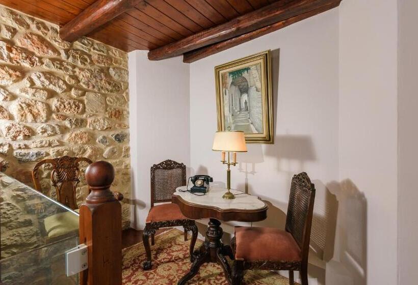 Четырехместный Номер Стандарт, Casa Di Veneto