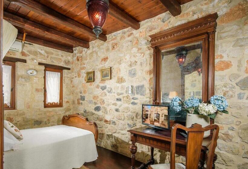 Четырехместный Номер Стандарт, Casa Di Veneto