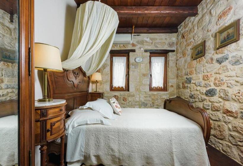 Четырехместный Номер Стандарт, Casa Di Veneto