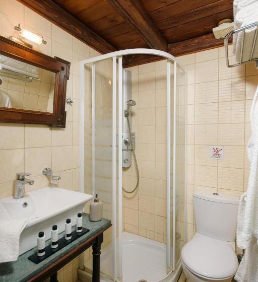 Четырехместный Номер Стандарт, Casa Di Veneto