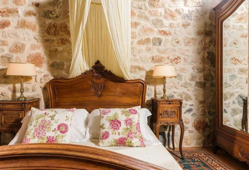 Люкс с гидромассажем, Casa Di Veneto