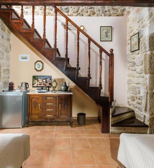 Люкс с гидромассажем, Casa Di Veneto