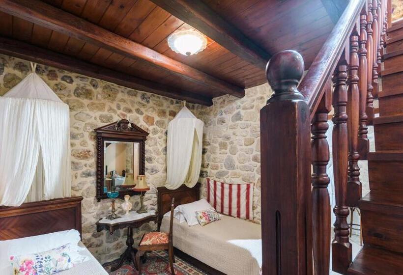 Люкс с гидромассажем, Casa Di Veneto