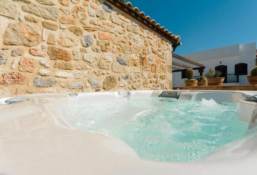 Люкс с гидромассажем, Casa Di Veneto