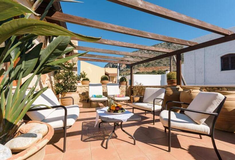 Люкс с гидромассажем, Casa Di Veneto