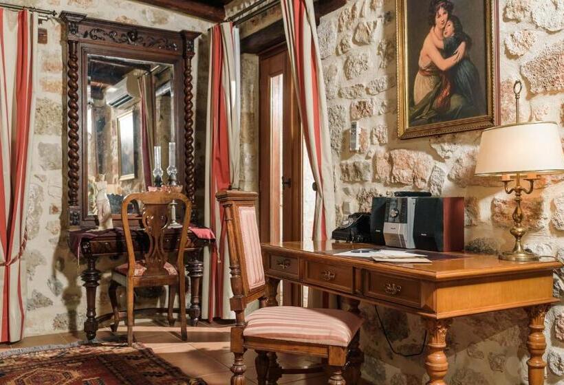Люкс с гидромассажем, Casa Di Veneto