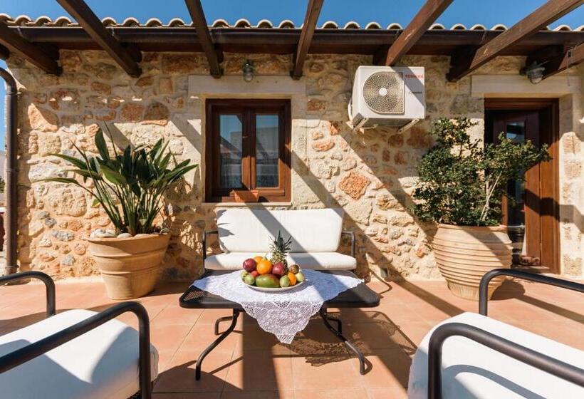 Люкс с гидромассажем, Casa Di Veneto