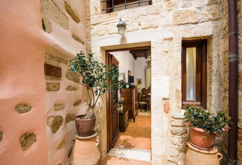 Номер Стандарт, Casa Di Veneto