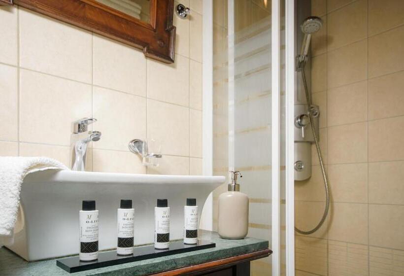 Четырехместный Номер Стандарт, Casa Di Veneto