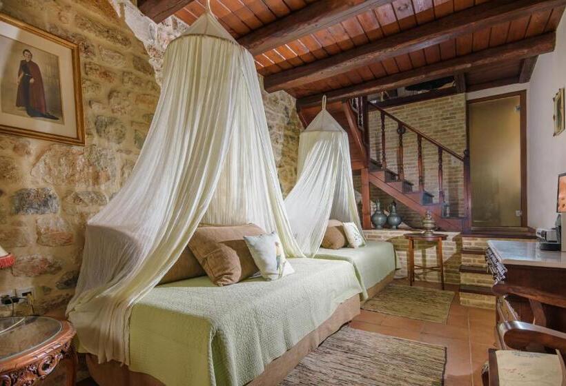 Четырехместный Номер Стандарт, Casa Di Veneto