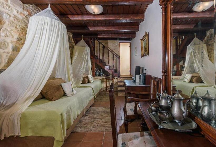 Четырехместный Номер Стандарт, Casa Di Veneto