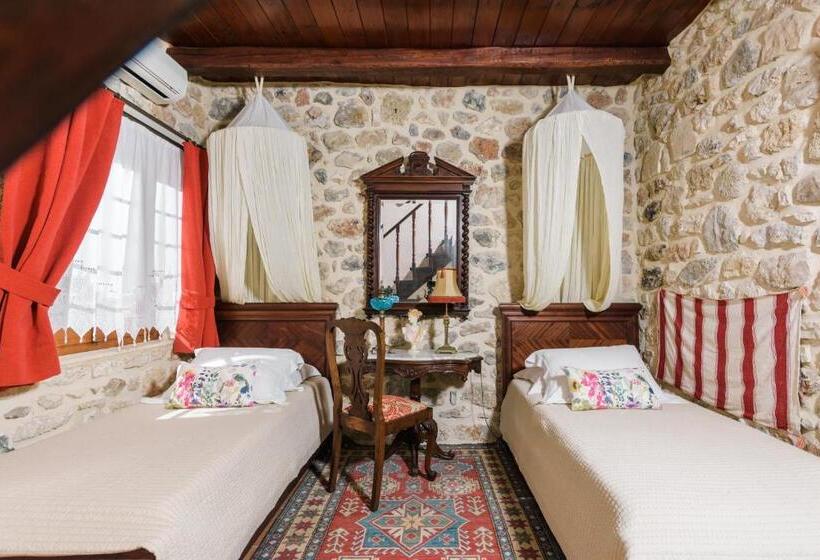 Люкс с гидромассажем, Casa Di Veneto