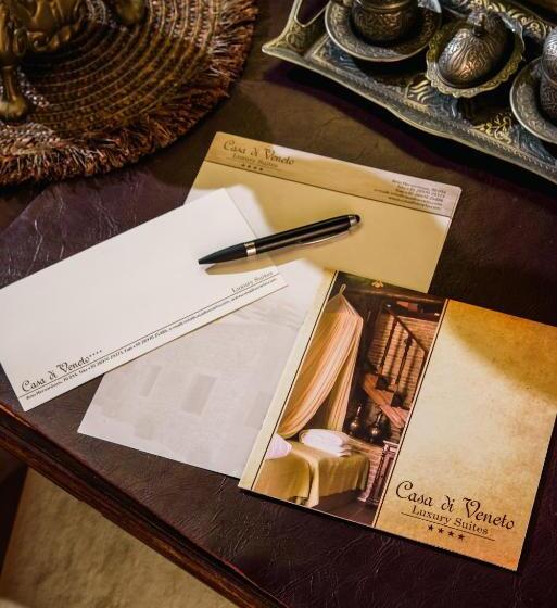 Номер Стандарт, Casa Di Veneto