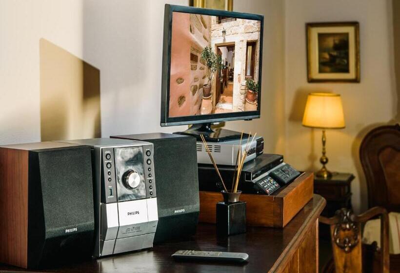 Номер Стандарт, Casa Di Veneto