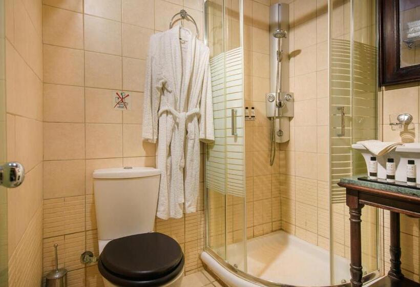 Номер Стандарт, Casa Di Veneto