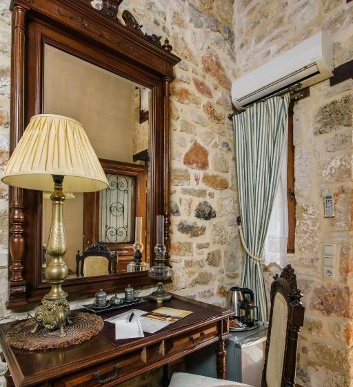 Номер Стандарт, Casa Di Veneto