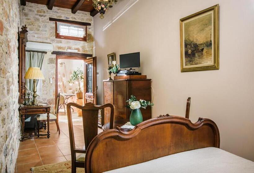 Номер Стандарт, Casa Di Veneto