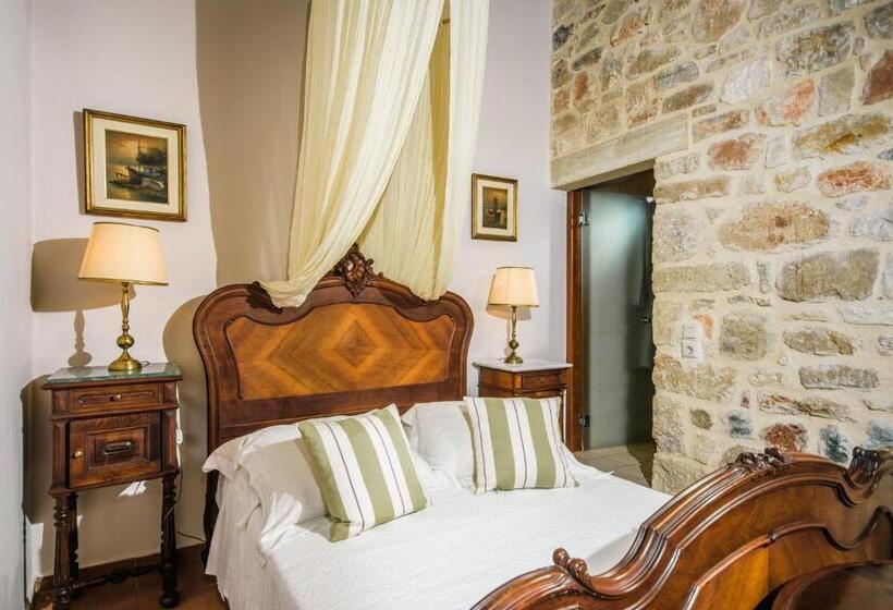 Номер Стандарт, Casa Di Veneto