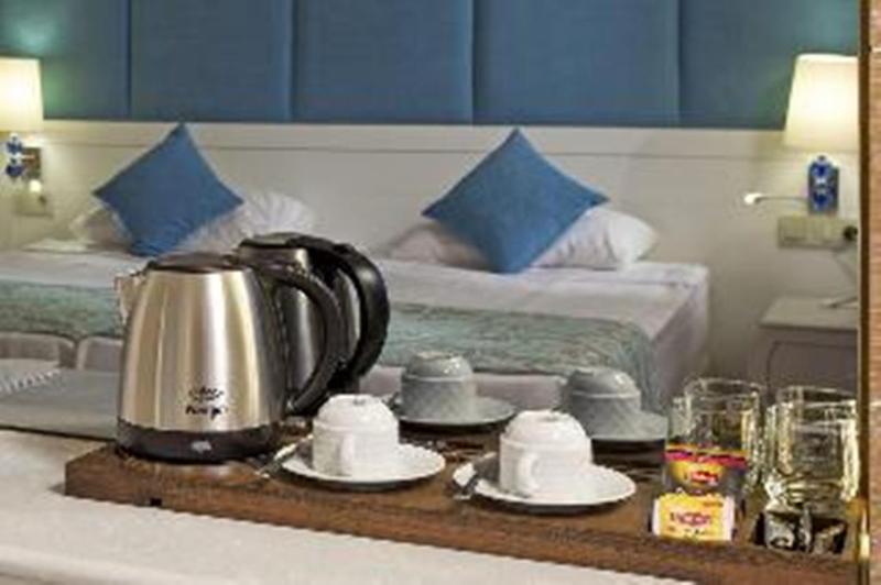 Номер Премиум, Hilton Garden Inn Ann Arbor