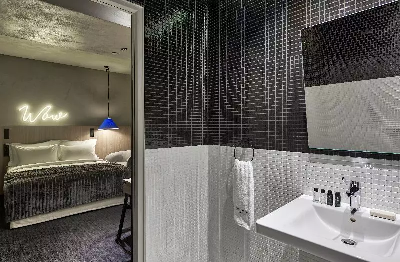 Standard-invahuone, Hilton Garden Inn Ann Arbor