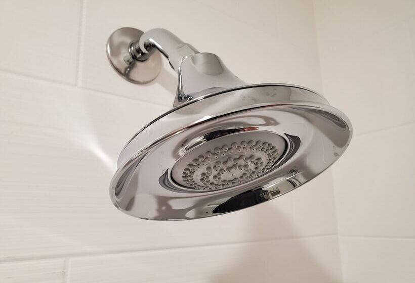 غرفه قياسيه سريرين مزدوجين, Holiday Inn Express & Suites Lincoln City, An Ihg