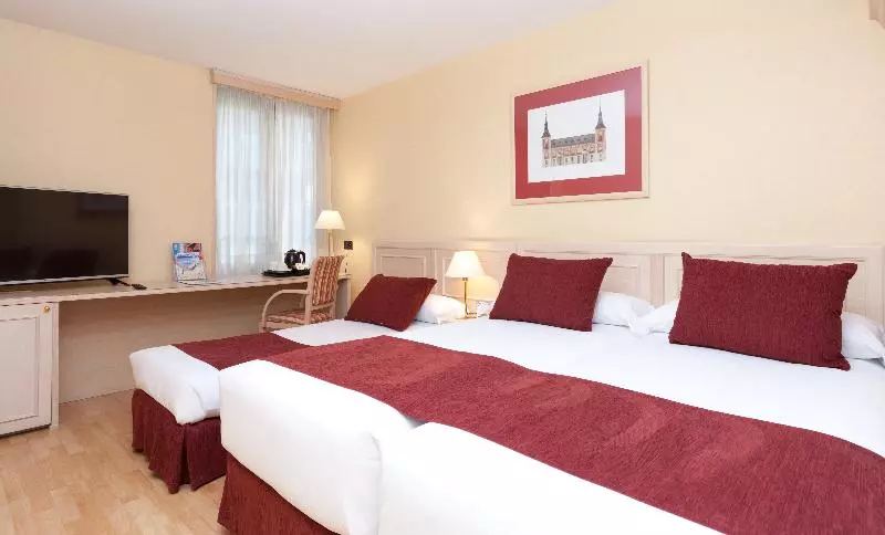 Standard-invahuone King-vuode, La Quinta By Wyndham Glen Rose