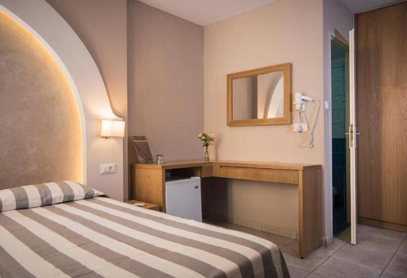 חדר סטנדרט עם מרפסת, Morfeas