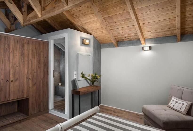 Номер Стандарт, Morfeas