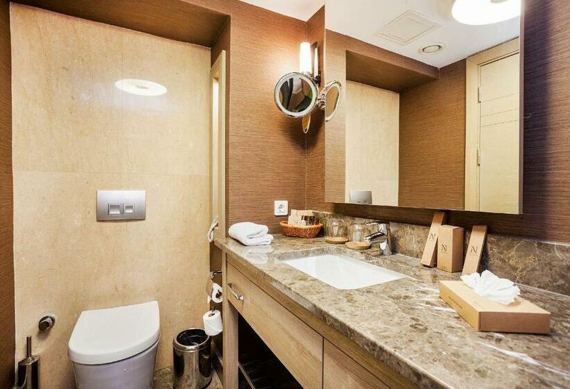 اتاق استاندارد با چشم‌انداز, Nidya Hotel Galataport