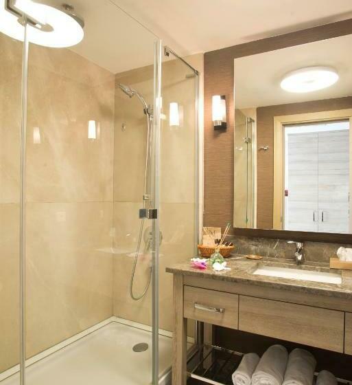 اتاق سوپریور سه تخته, Nidya Hotel Galataport