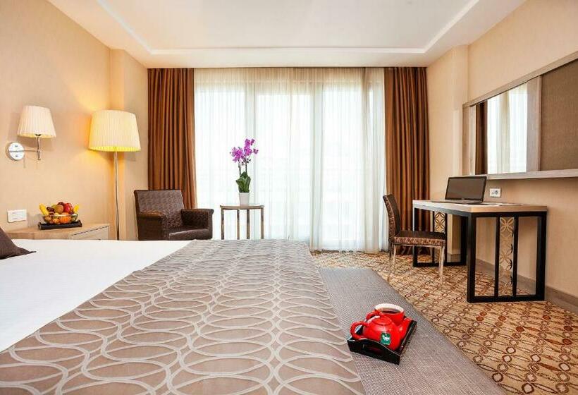 اتاق سوپریور, Nidya Hotel Galataport