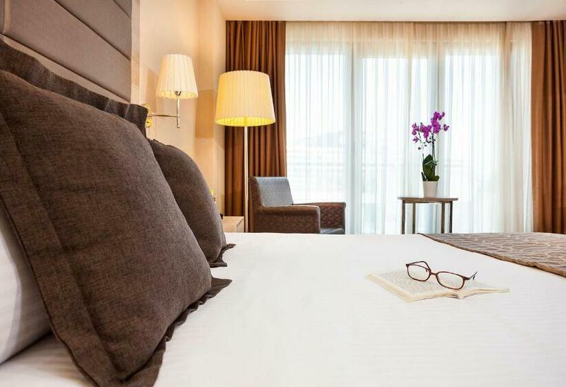 اتاق سوپریور, Nidya Hotel Galataport