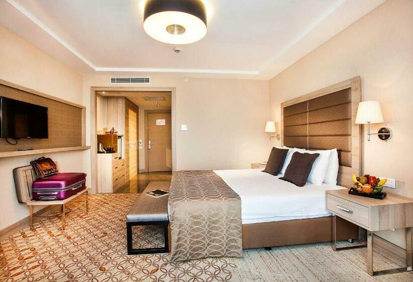 اتاق سوپریور, Nidya Hotel Galataport