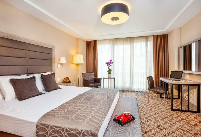 اتاق سوپریور, Nidya Hotel Galataport