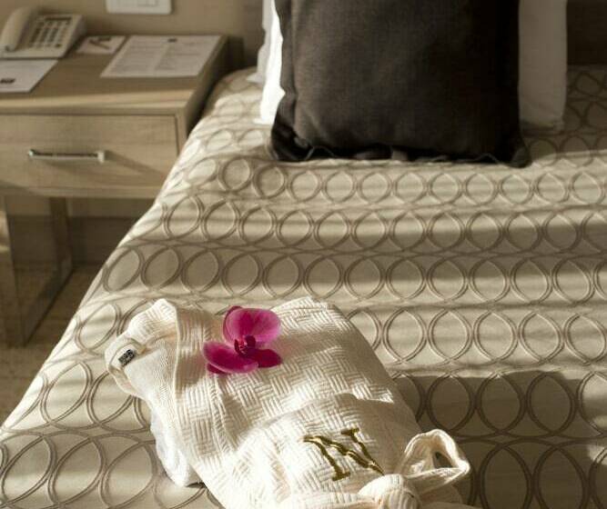 اتاق سوپریور, Nidya Hotel Galataport