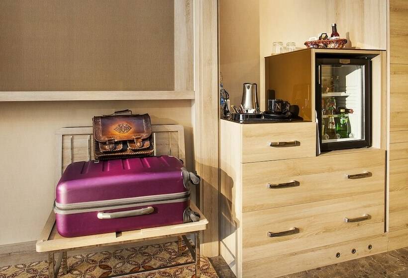 اتاق سوپریور, Nidya Hotel Galataport