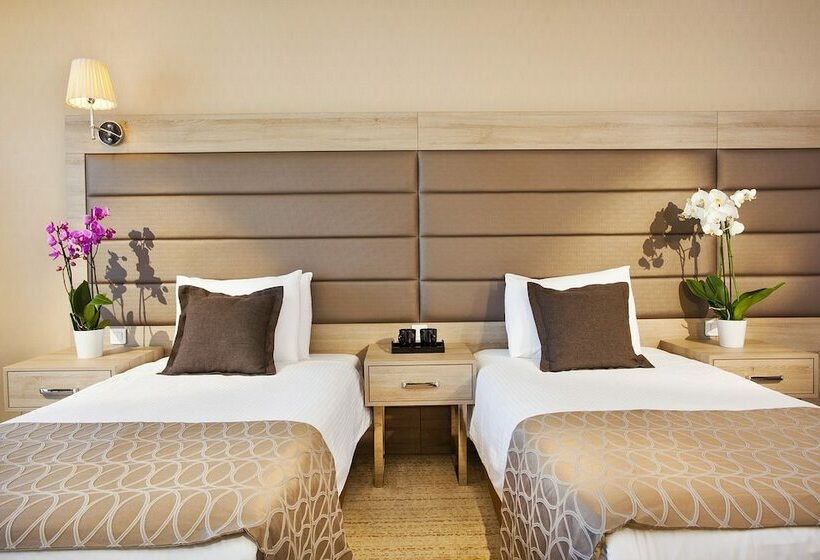 اتاق استاندارد, Nidya Hotel Galataport