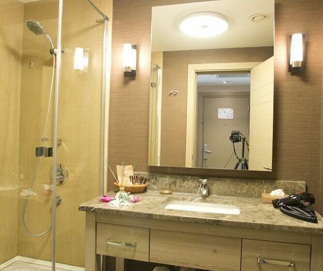 اتاق استاندارد, Nidya Hotel Galataport