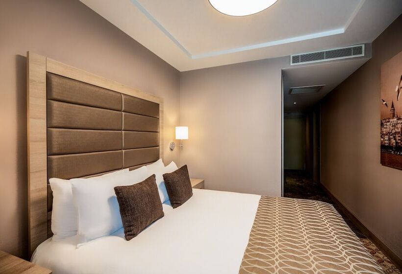 اتاق استاندارد, Nidya Hotel Galataport