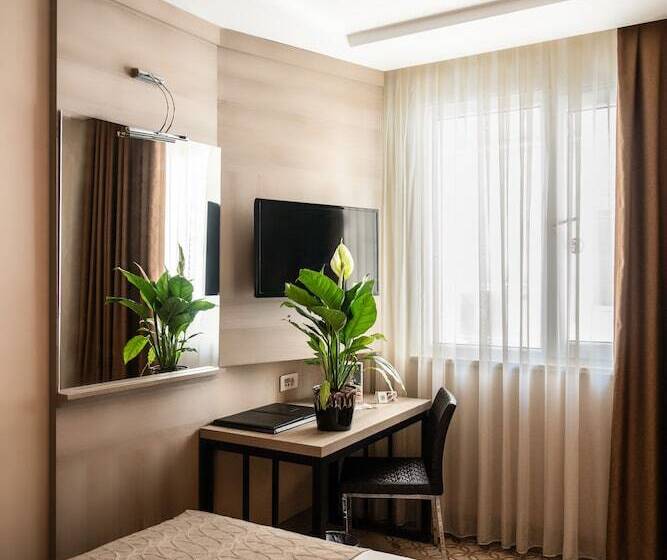 اتاق استاندارد, Nidya Hotel Galataport