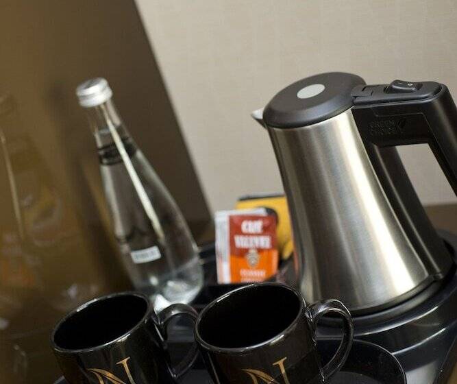 اتاق سوپریور سه تخته, Nidya Hotel Galataport