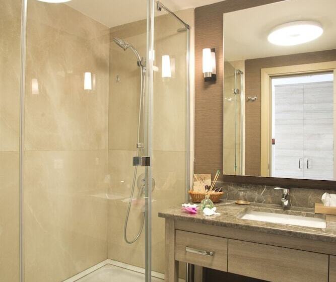 اتاق سوپریور, Nidya Hotel Galataport