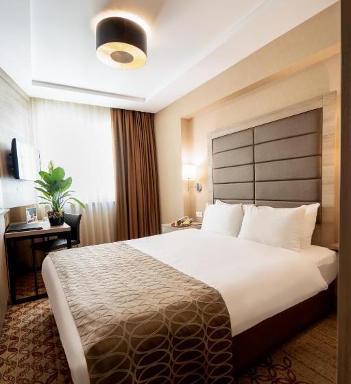 اتاق استاندارد, Nidya Hotel Galataport