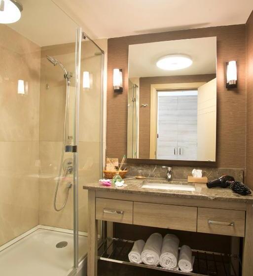 اتاق استاندارد, Nidya Hotel Galataport