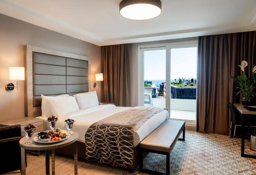 اتاق لوکس, Nidya Hotel Galataport