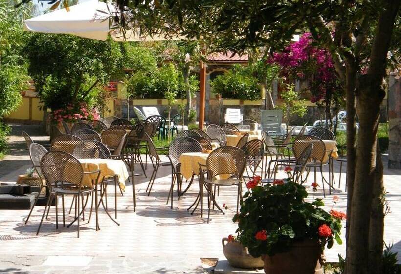 带2个卧室的公寓, Villaggio Tabu