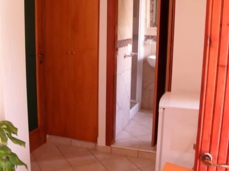 Апартаменты 2 Спальни, Villaggio Tabu